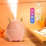 Deer 200ml Humidifier