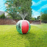 Watermelon Sprinkler Ball