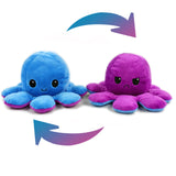 Mood Octopus - Variety Of Colours