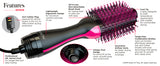 All in One Hair Dryer and Volumizer