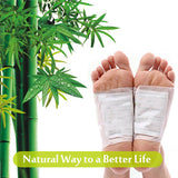 Detox Foot Pads