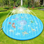 Sprinkler Splash Pads - 1.7m