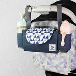 Stroller Bag - Assorted Colours