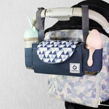 Stroller Bag - Assorted Colours