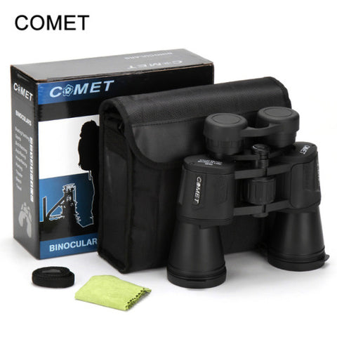 20x50 HD Waterproof Binoculars