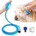 Pet Bathing Tool