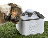 Pet Water Fountain