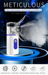 Portable Handheld Nebulizer