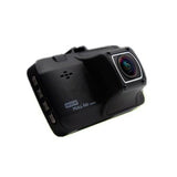 Vehicle Black BOX DVR - Dashcam