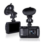 Vehicle Black BOX DVR - Dashcam