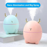 Deer 200ml Humidifier