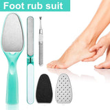 8 in 1 Foot Care Pedicure Tool Set