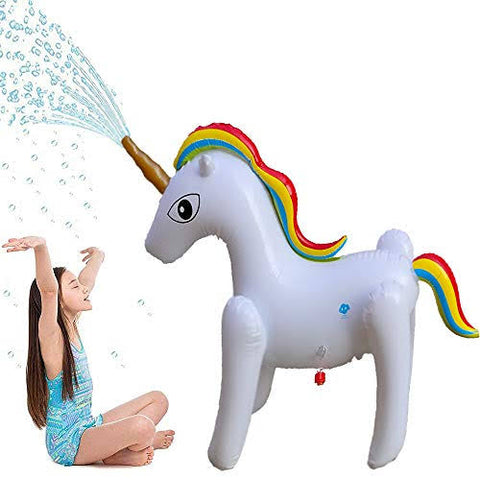 1m Unicorn Water Sprinkler