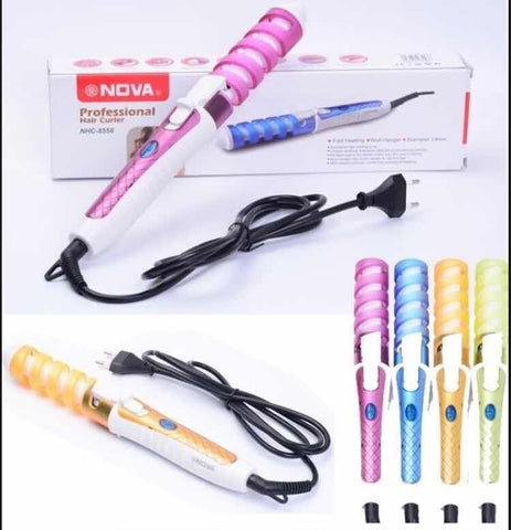 Nova Curler