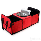 Car EZ Trunk Organiser & Cooler Bag