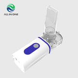 Portable Handheld Nebulizer