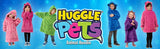 Huggle Pets - Animal Hoodie