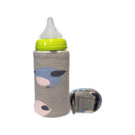 USB Bottle Warmer - Assorted Designs