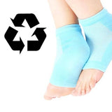 Gel Heel Socks