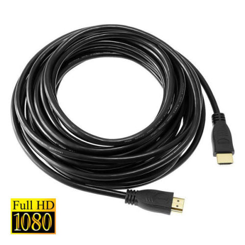 HDMI to HDMI Cable 20m