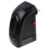 Portable Wall-Outlet Heater