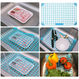 Thawnet - Multi-purpose Defrosting Mat