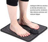 EMS Foot Massager