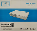 8800mah Mini UPS