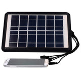 8W Solar Panel