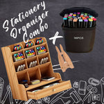 Stationery Organizer Combo