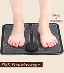 EMS Foot Massager