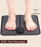 EMS Foot Massager