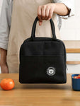 Insulated Lunch Bag - Assorted Colours
