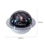 Christmas Projection Humidifier