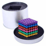 Magnetic Balls - Fidget Toy