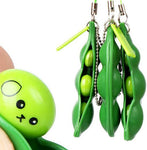 Pea Popper Fidget Toy - Pack of 5