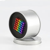 Magnetic Balls - Fidget Toy