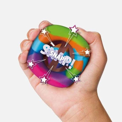 Snapper Fidget Sensory Toy