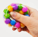 Squeeze Ball - Stress Reliever Toy