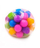 Squeeze Ball - Stress Reliever Toy