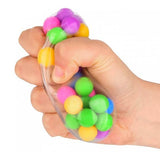 Squeeze Ball - Stress Reliever Toy