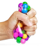 Squeeze Ball - Stress Reliever Toy