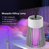 Rechargeable Mosquito Zapper