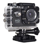 Sportscam - Action Camera 1080p HD