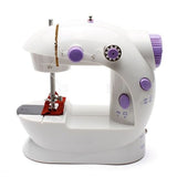 Mini Sewing Machine