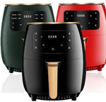 Digital Airfryer - 6 Liter