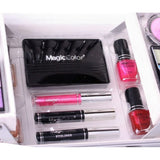 Magic Color Make-up Kit with Carry Case