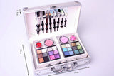 Magic Color Make-up Kit with Carry Case