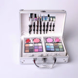 Magic Color Make-up Kit with Carry Case