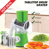 Table Top Grater